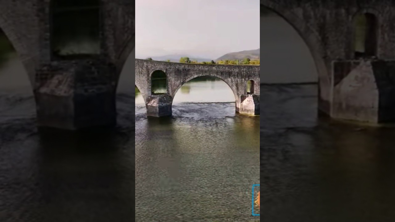 Το γεφύρι της Άρτας 