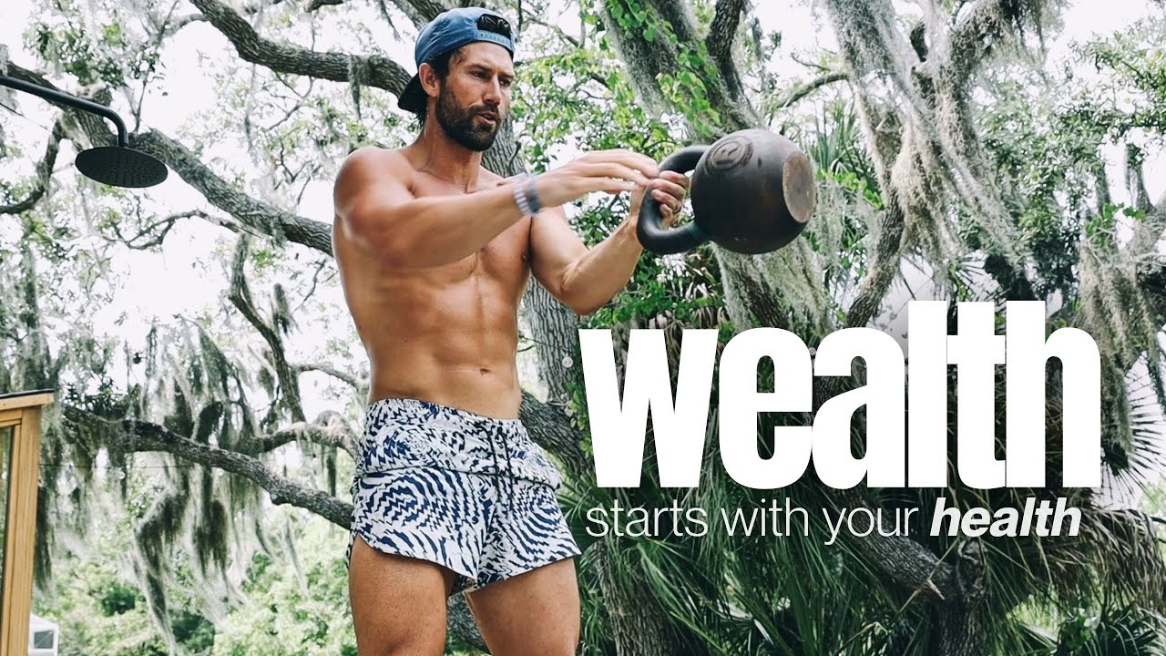 How Being Fit Can Make You More Money