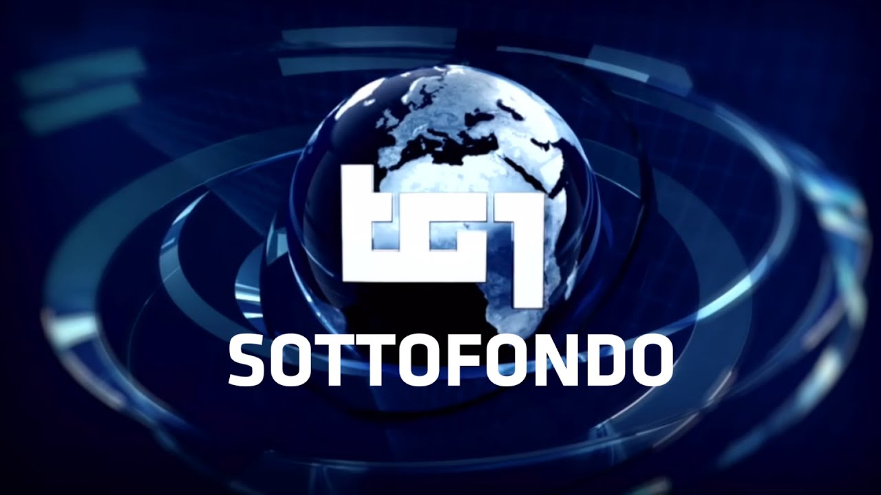 TG1 - Sottofondo (2014-2022)
