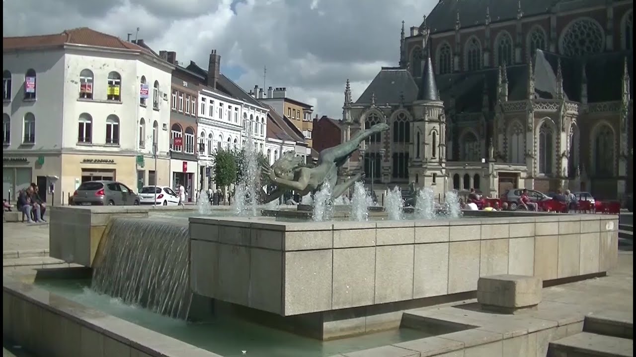 TOURCOING Concours  Fr3 Filme ton quartier