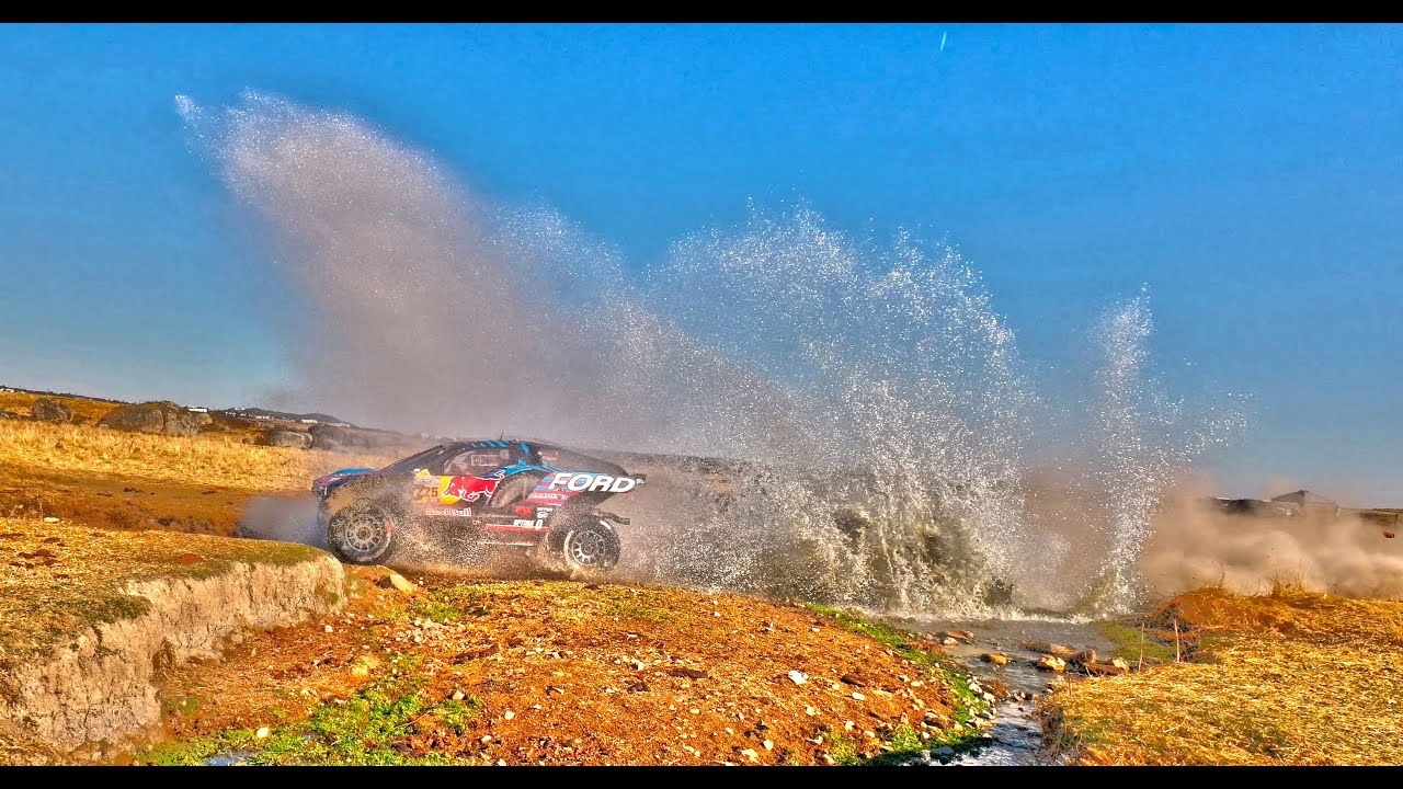 Rally  Raid Portugal 2025