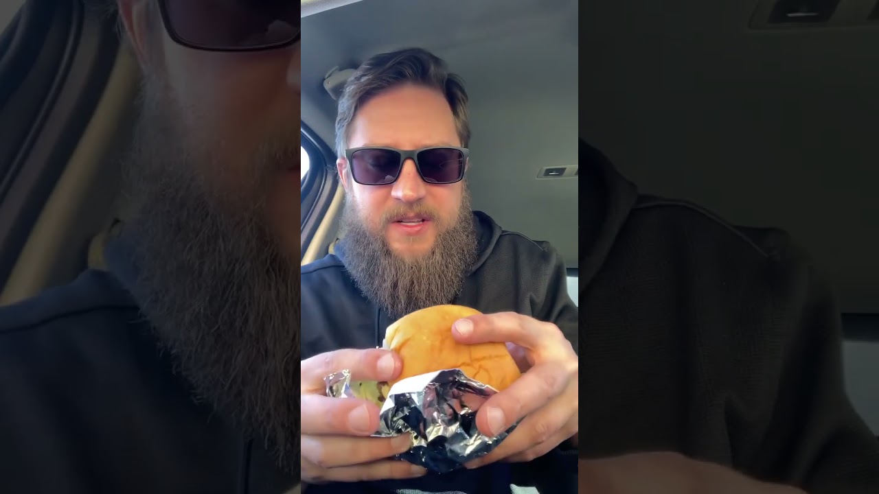 Burger Review 024: Buddy's Burger in Austin, TX.