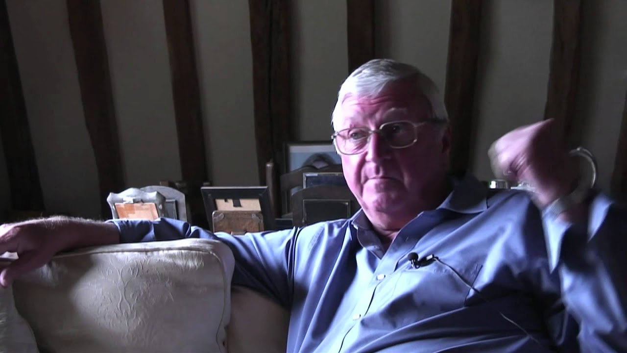 Arthur Sharp was a Nashville Teen and then worked for Don Arden