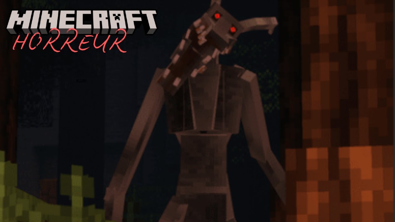 La pire chèvre de Minecraft