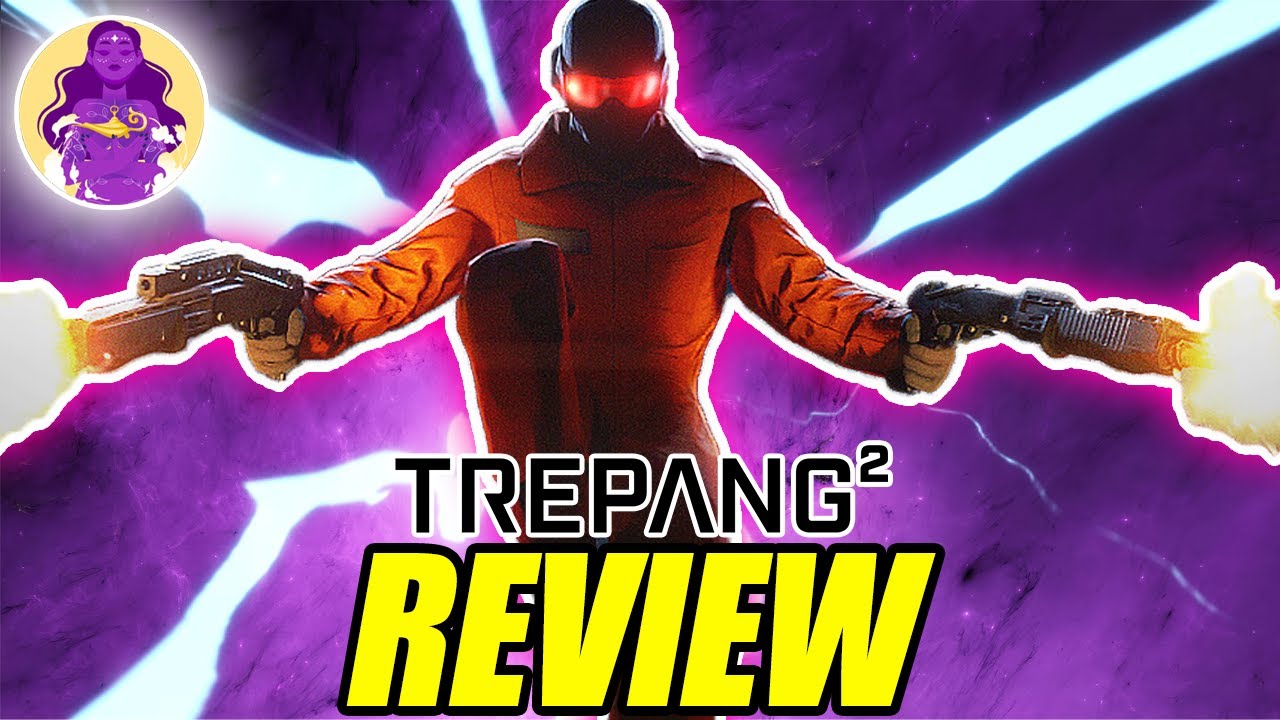 Trepang2 Review | Don't Fear The Reaper