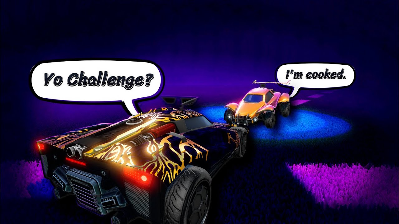 Challenging my way to GC #2 | (How's this working!?)