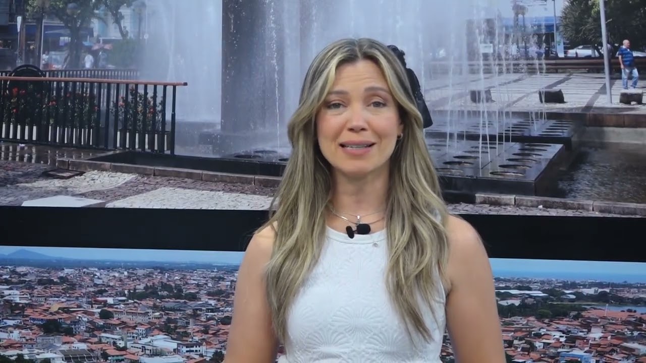 GIRO FORTALEZA TARDE - 22 01 26