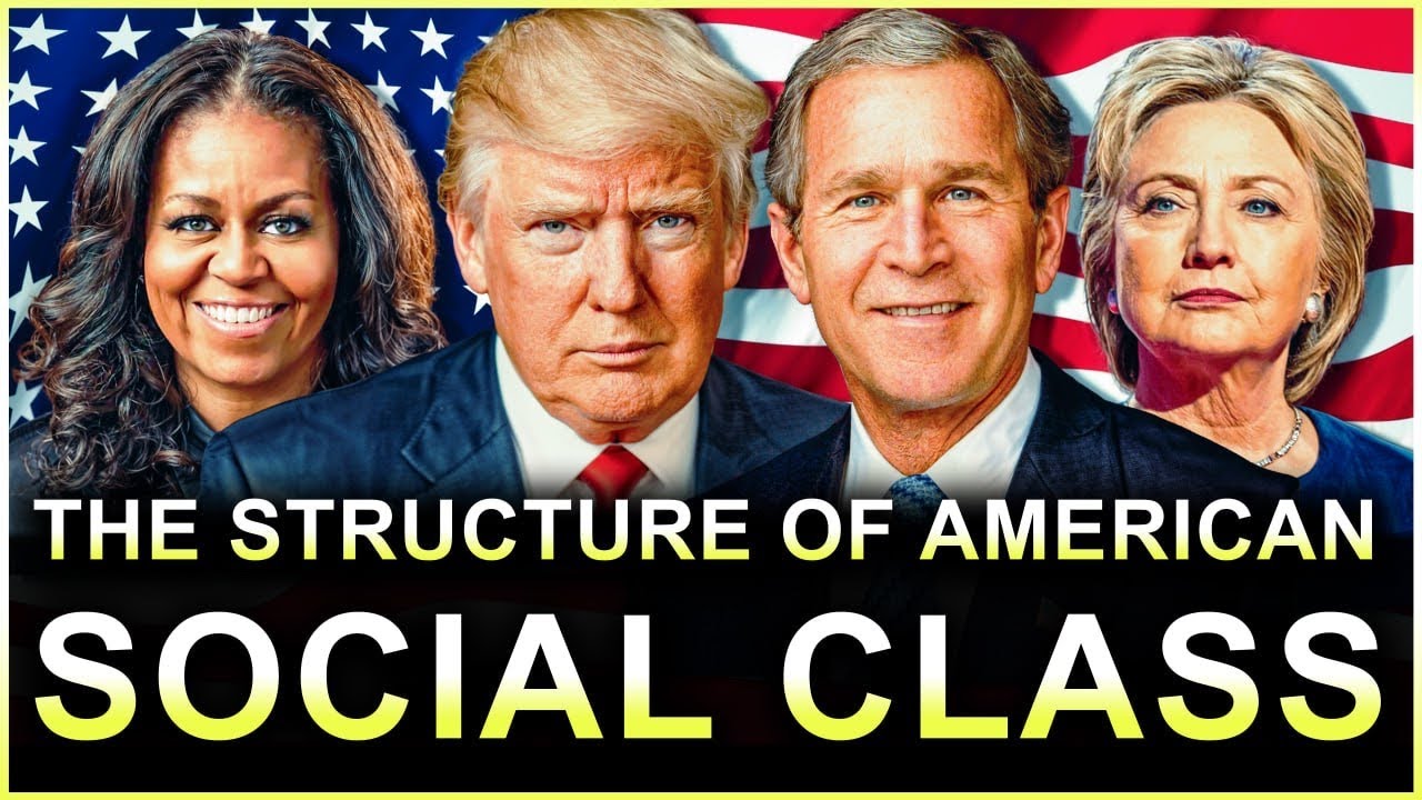 &ldquo;Old Money&rdquo; To No Money: America&rsquo;s Social Class Structure, Explained