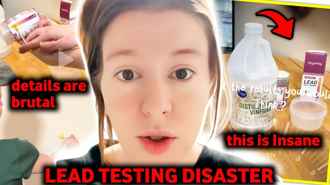 OMG… The Internet Just EXPOSED Resilient Jenkins’ Lead Test Disaster