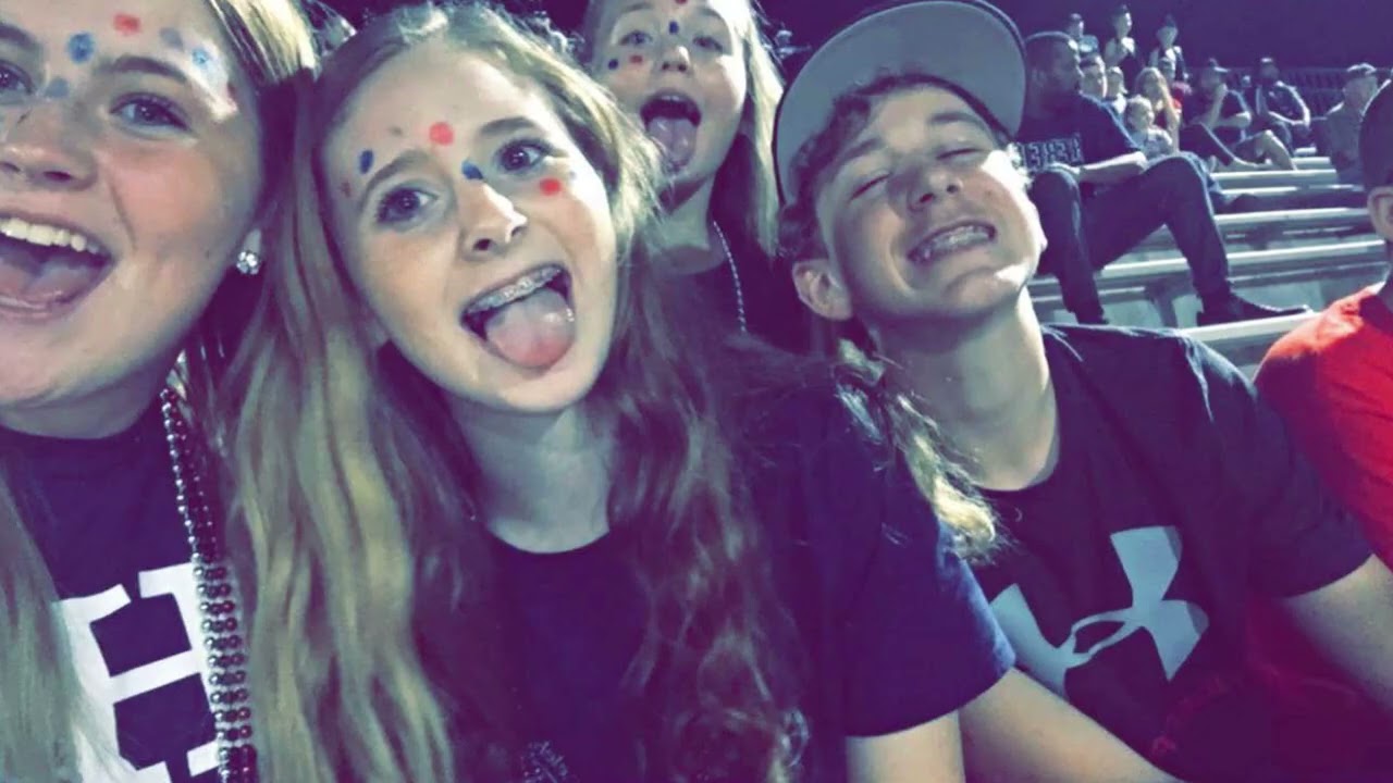 Haralson County High Senior Video 2022
