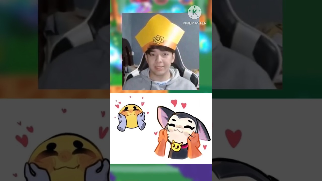 ‼️Top 3 MEMES QUE SE HICIERON CANON en #brawlstars ‼️