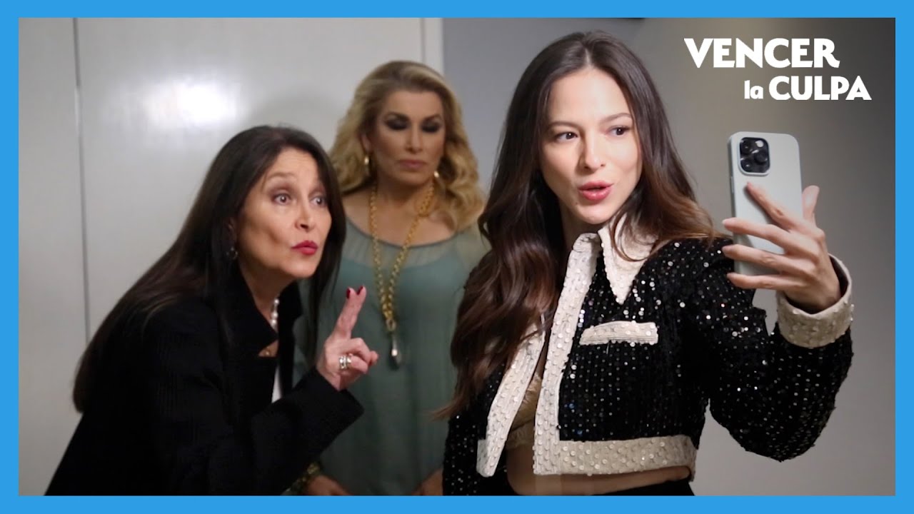 Paty Cantú y Daniela Romo interpretarán parte de los temas de Vencer la Culpa | Las Estrellas