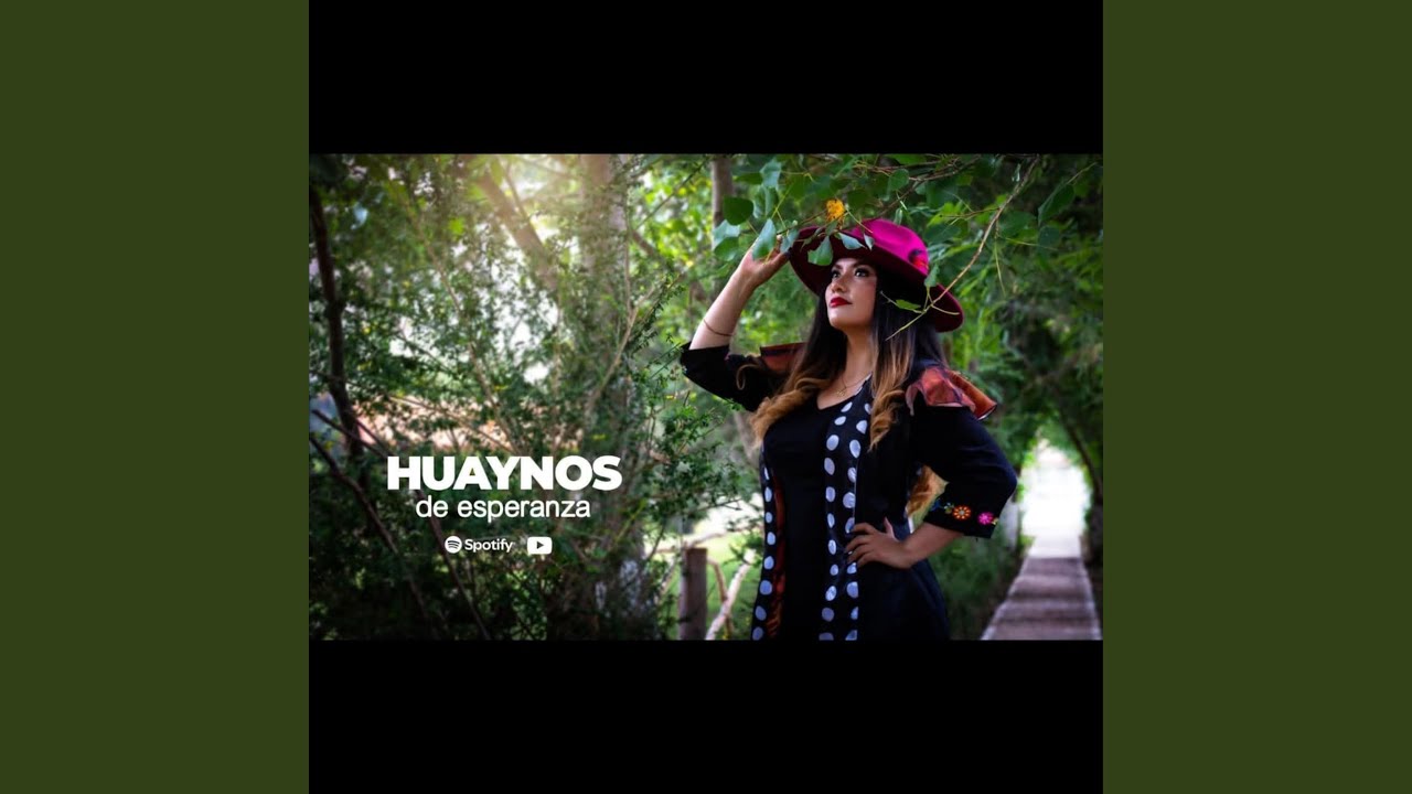 MEDLEY DE HUAYNOS CRISTIANOS