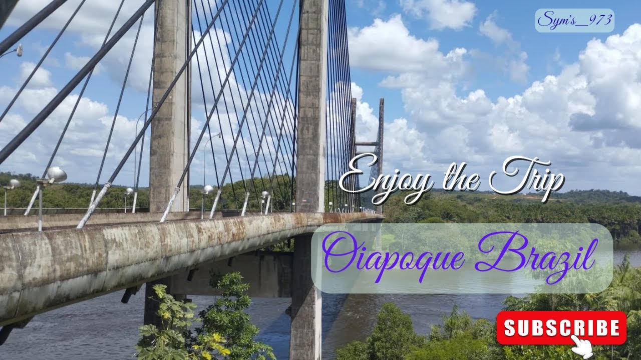 OIAPOQUE BRAZIL