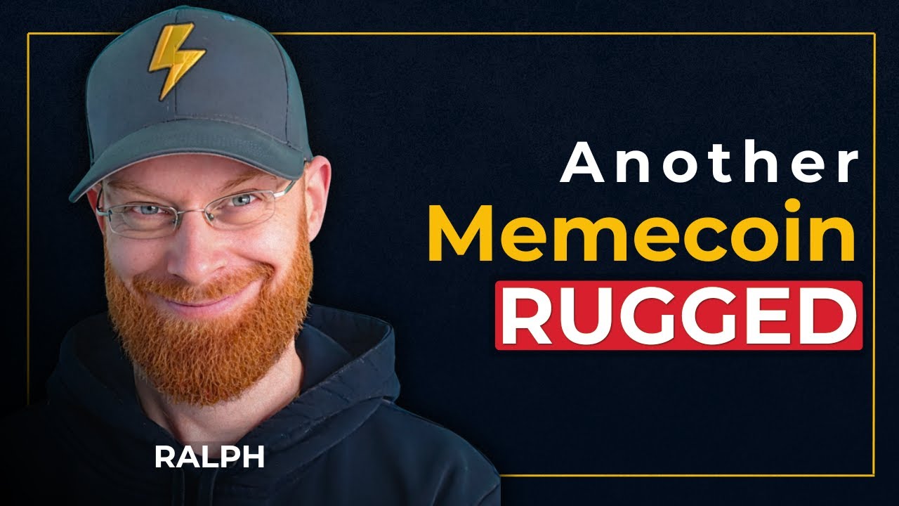 RALPH dev rugged. Time to Buy or did it Die?