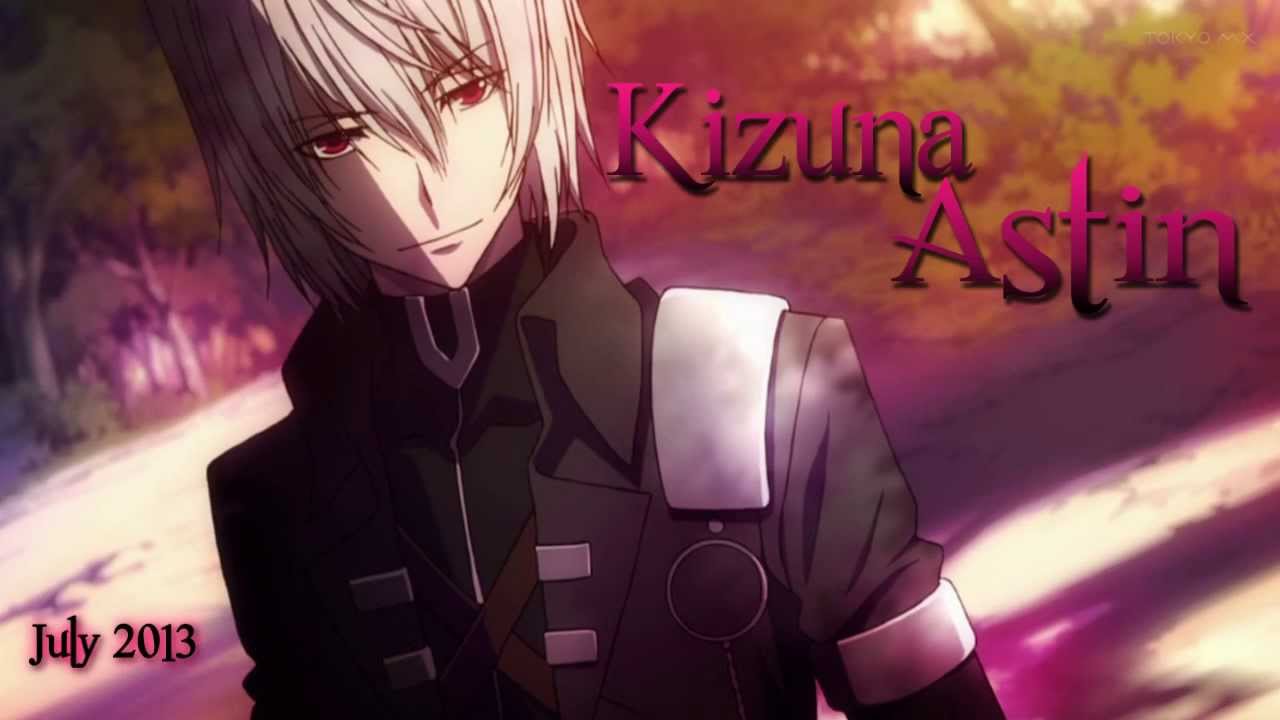 Kizuna Astin Tribute | Kami-sama No Inai Nichiyoubi AMV || MissTitannia