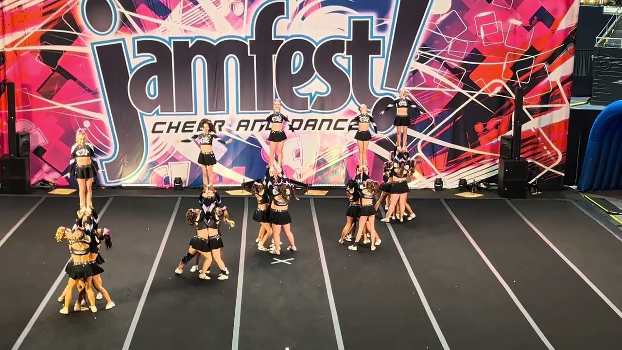 Jamfest - Nashville - Saturday 2/28/26 - Slay