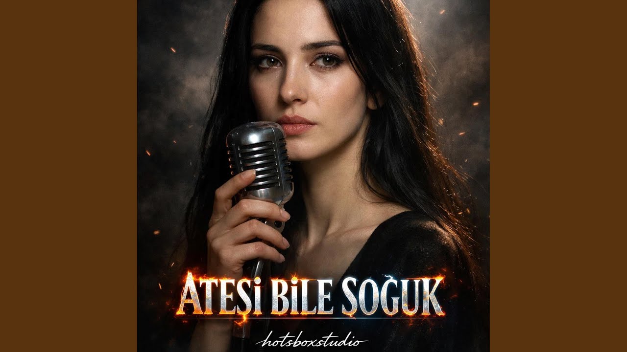 Ateşi bile soğuk