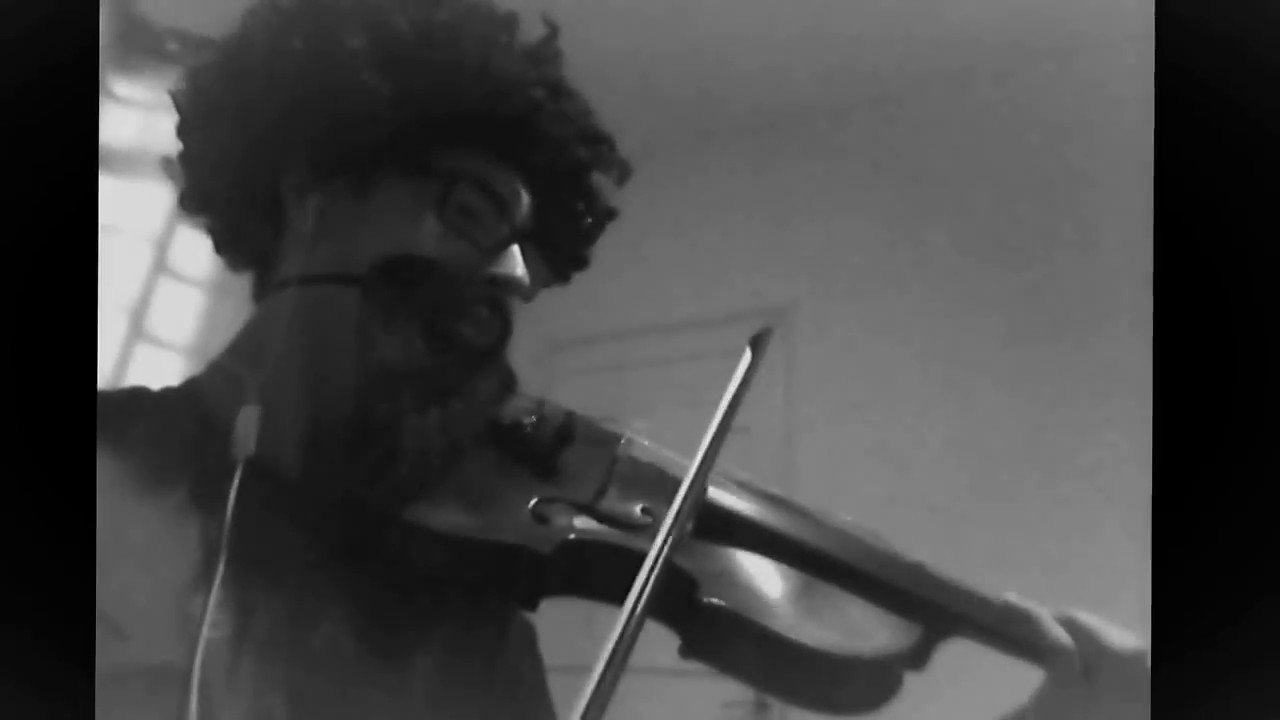 shostakovich waltz no. 2 - violin cover (Special for 100 subscribers)