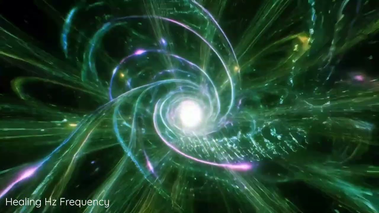 Astral Projection Frequency | Experience Out-of-Body Awareness
