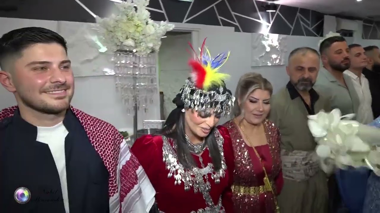 الجزء الثاني من صبحية داني ورينه
