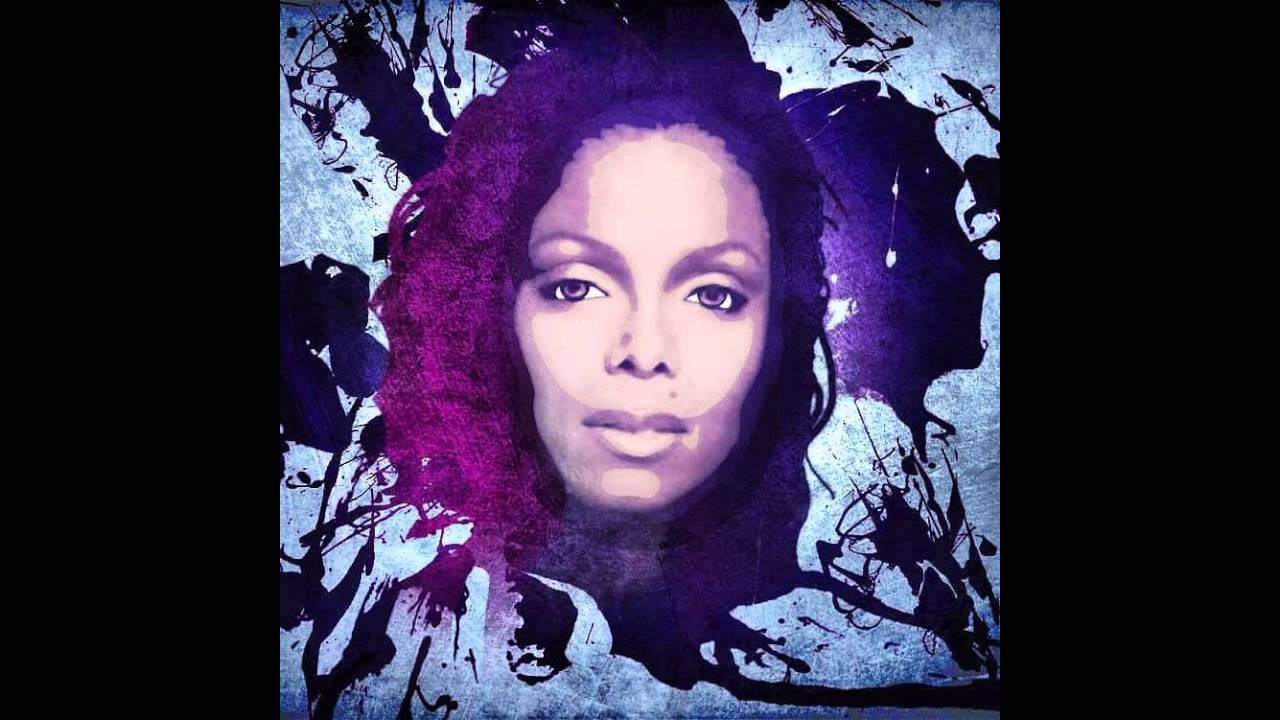 Janet Jackson and Joni Mitchell - Got Till it's gone (Max on Sax Remix)