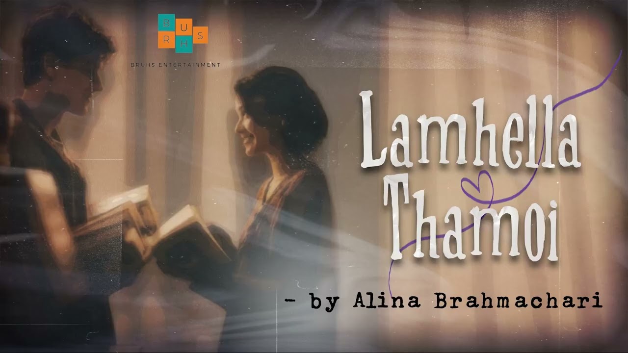 Lamhella Thamoi &ndash;(09) Rinda | Alina Brahmachari