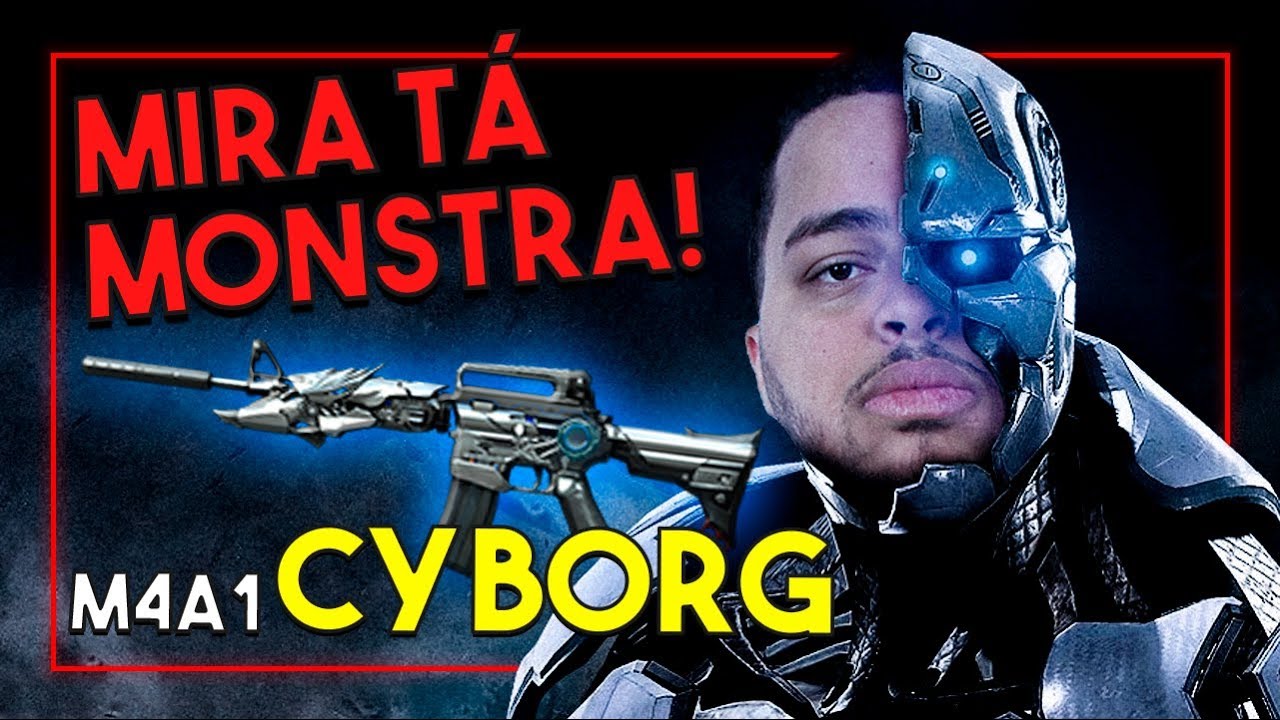 RANKED COM A MELHOR VIP DO CROSSFIRE - MUITA APELAÇÃO! ‹ v1NNi ›