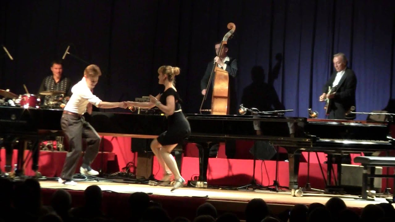 Laroquebrou 2015.  Tout pour la danse !!!!