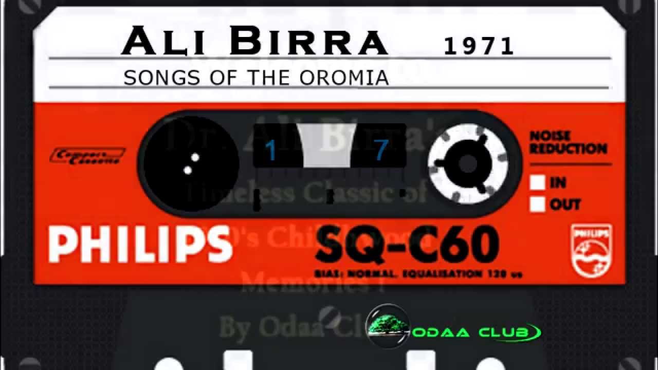Ali Birra's Timeless Classic songs of 1970's !!!