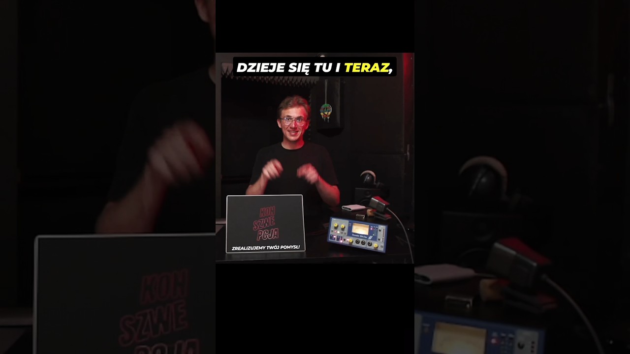 To Twoje decyzje robią r&oacute;żnicę. Nie umowy.