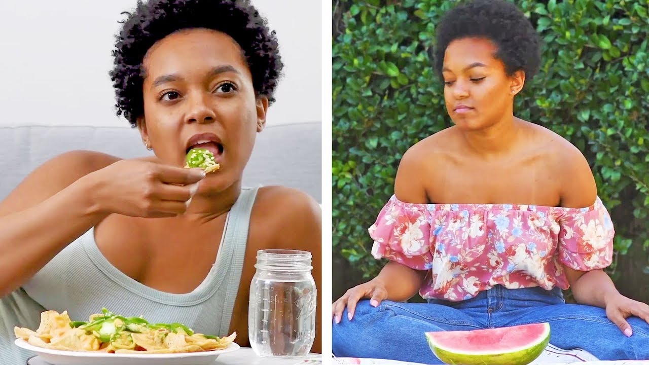 Be Clever Forever With These 9 Produce Hacks!  | Food and Life Hacks by So Yummy