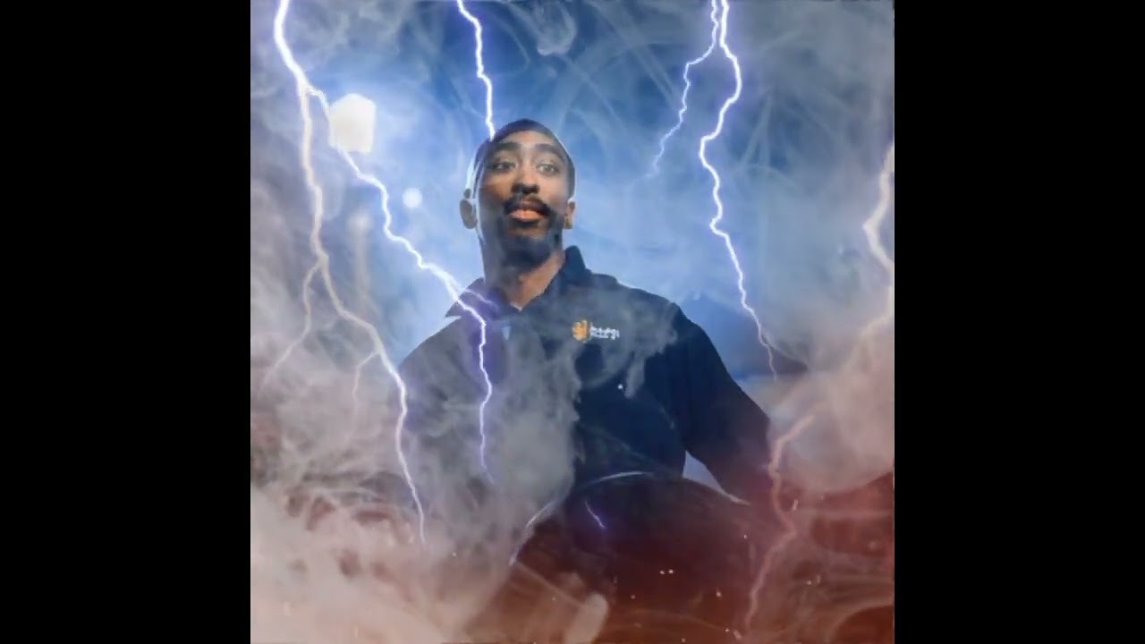"New 2PAC Track Just Dropped From the Grave –  for the Lost Generation ⚡️🔥 