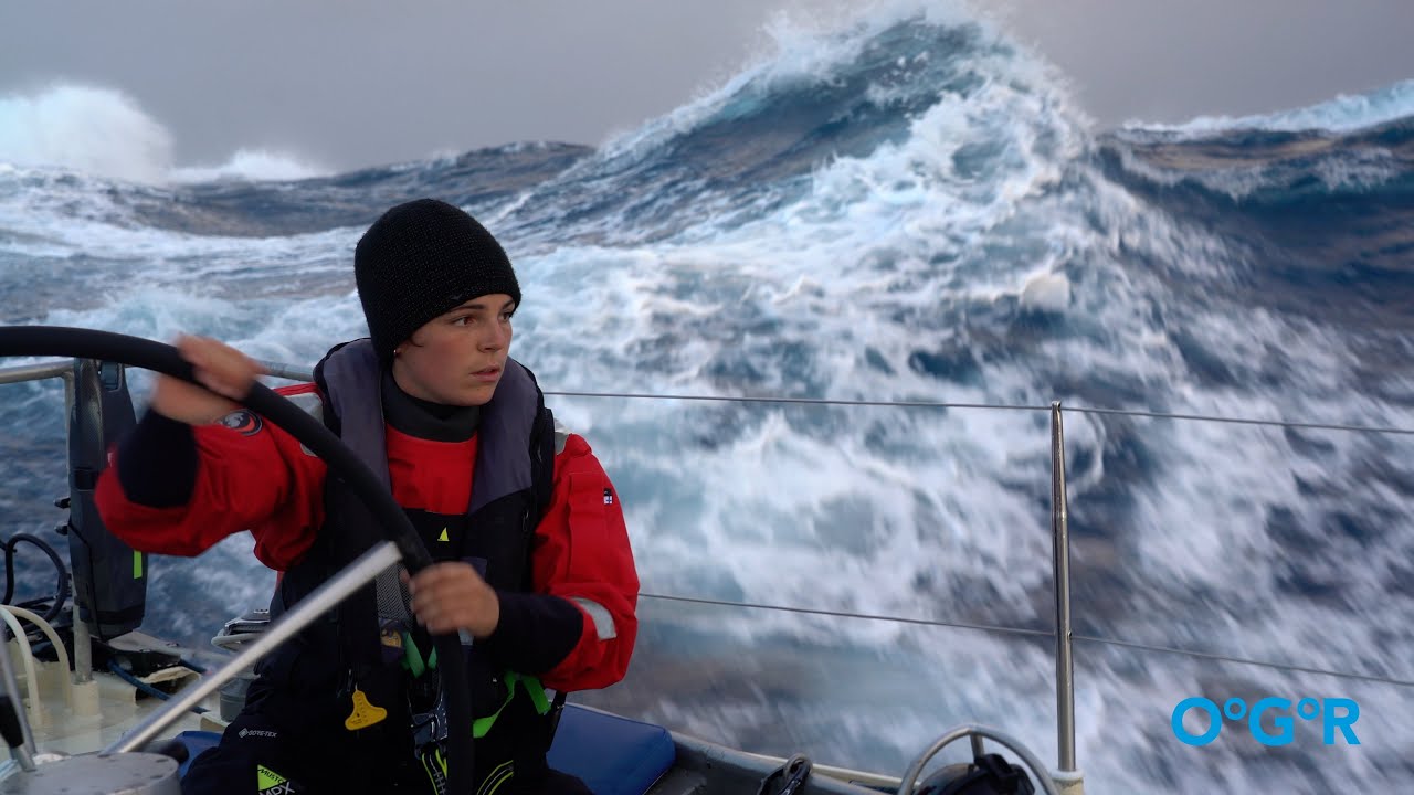 PEN DUICK VI Onboard Compilation - OGR2023