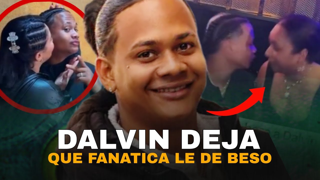 😰Dalvin La Melodía se DEJA BESAR para enviar mensaje a La Mujer que RECHAZO 😰