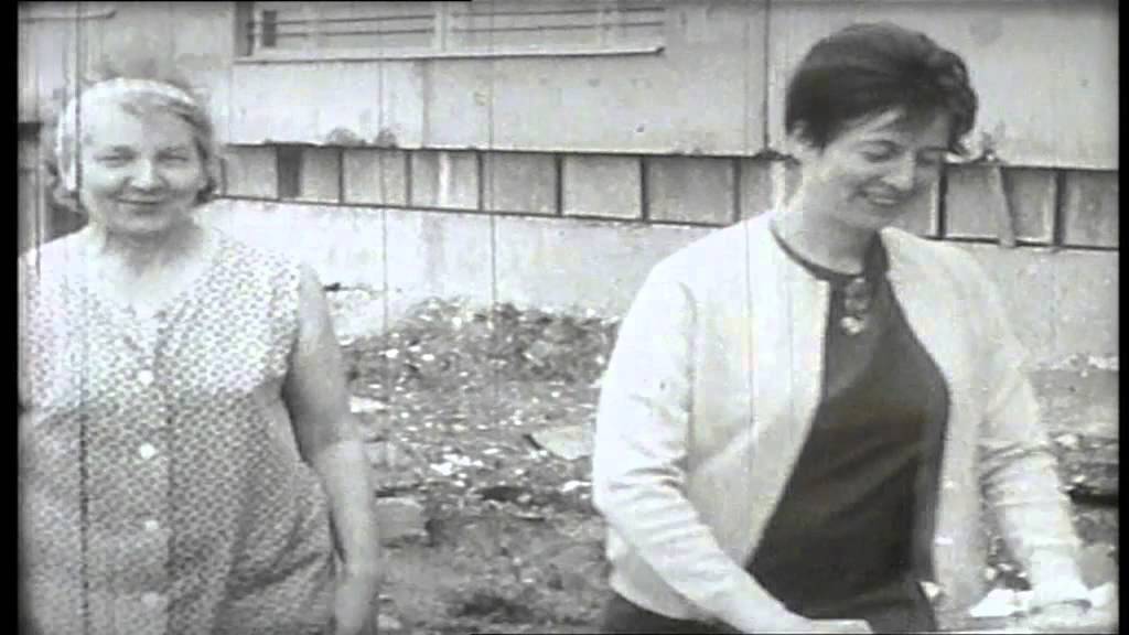 1969-70, Dobřečov, Frýdek-Místek, vánoce apod.