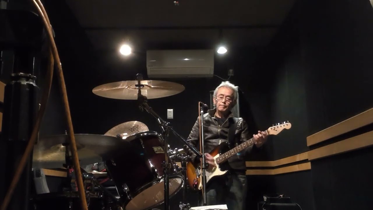 僕のブルー