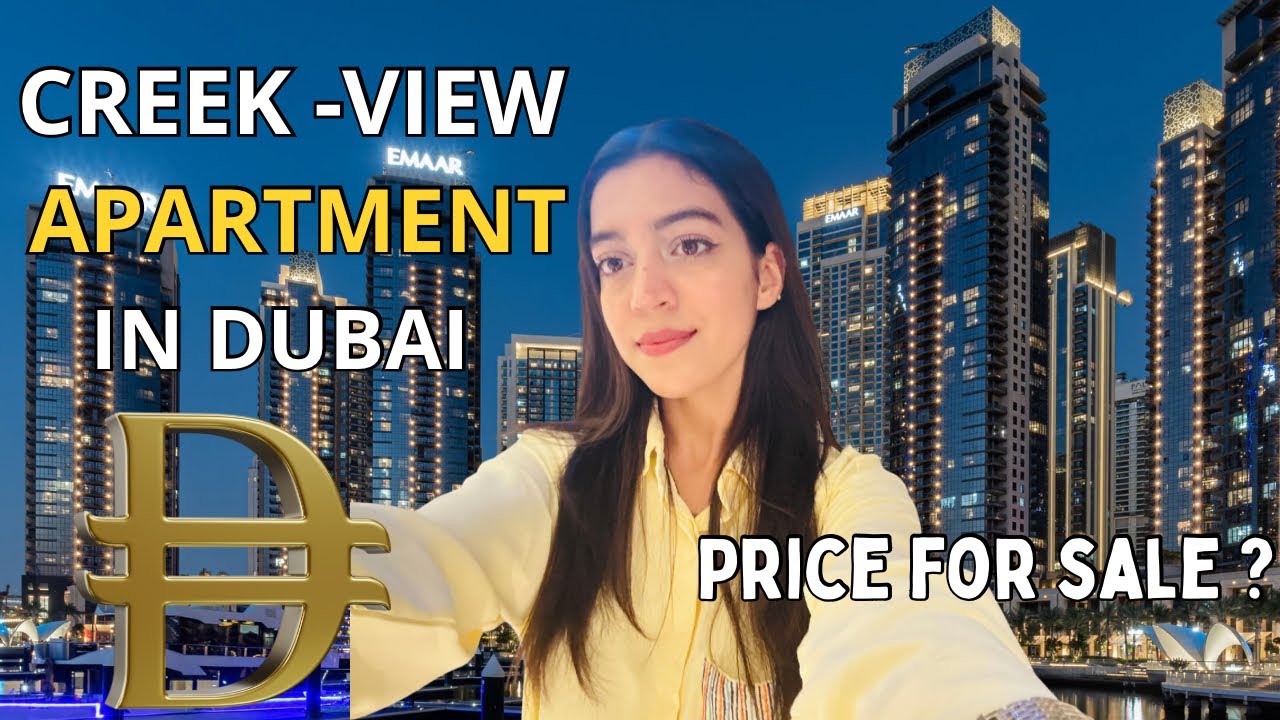 Dubai Real Estate Market | Why Dubai is world’s best country for Investment 