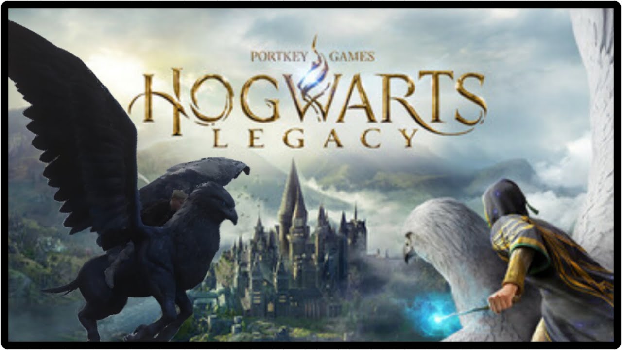 🔴LIVE- Completing The Side Quest in World of HARRY POTTER | HOGWARTS LEGACY Gameplay | Part 4