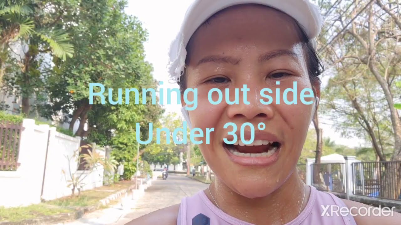 Exercise Quick To Start The Day|| Berolah Raga Murah Dan Sehat