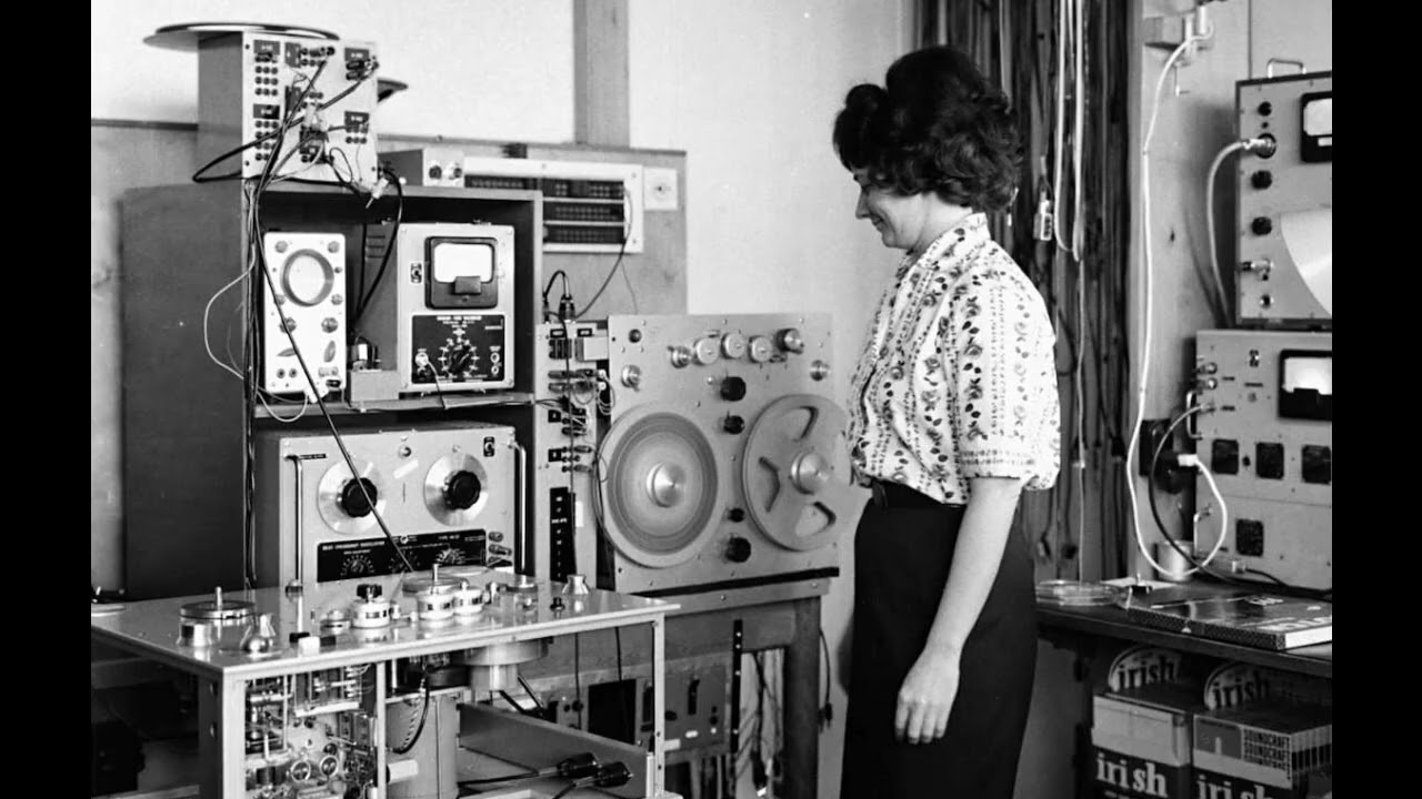 En hyldest til Else Marie Pade (demo)