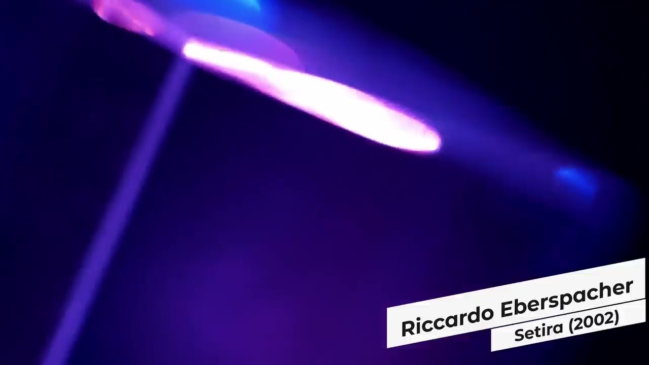 Riccardo Eberspacher - Setira (2002)