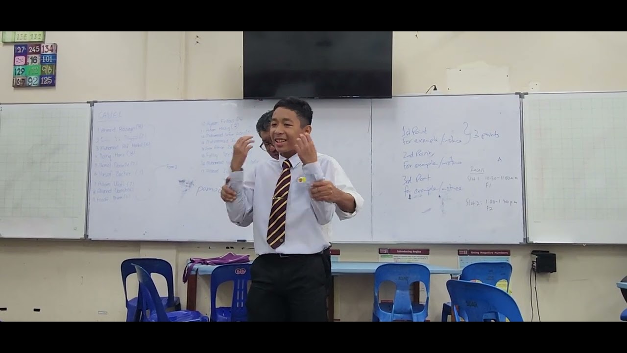 SDAR GAVEL CLUB PUBLIC SPEAKING 27 NOV 24  18