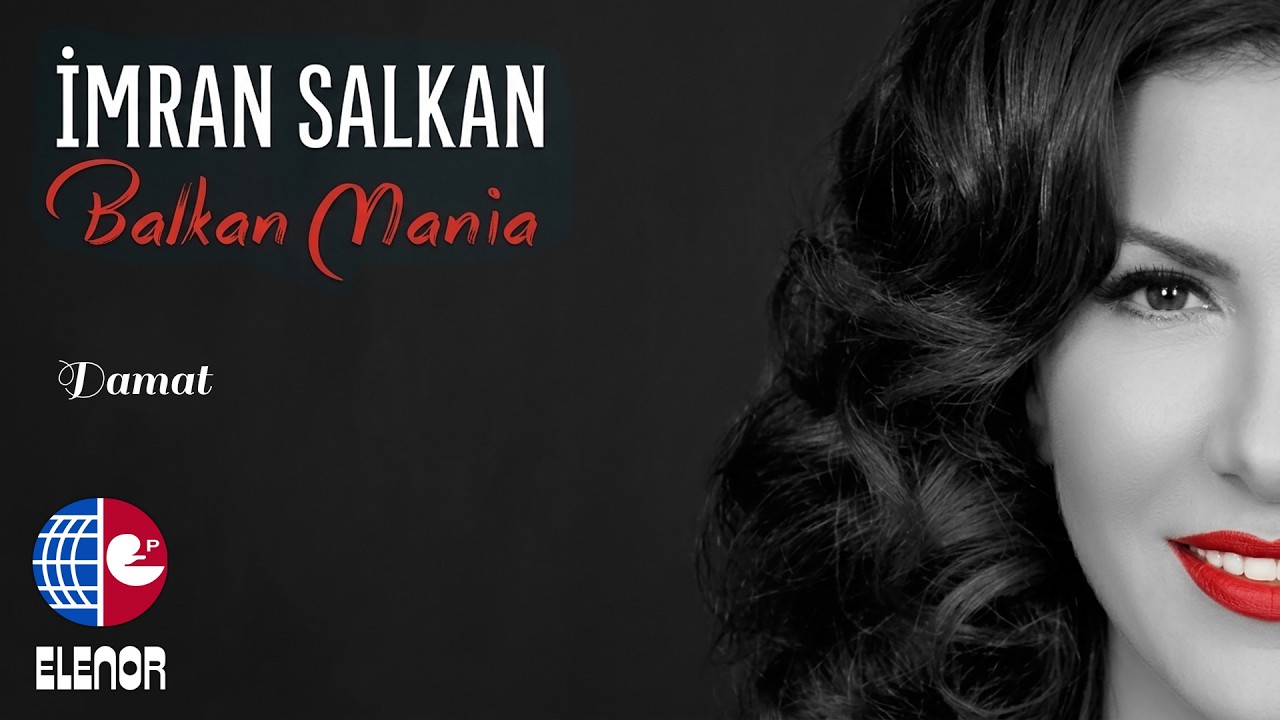 İmran Salkan - Damat