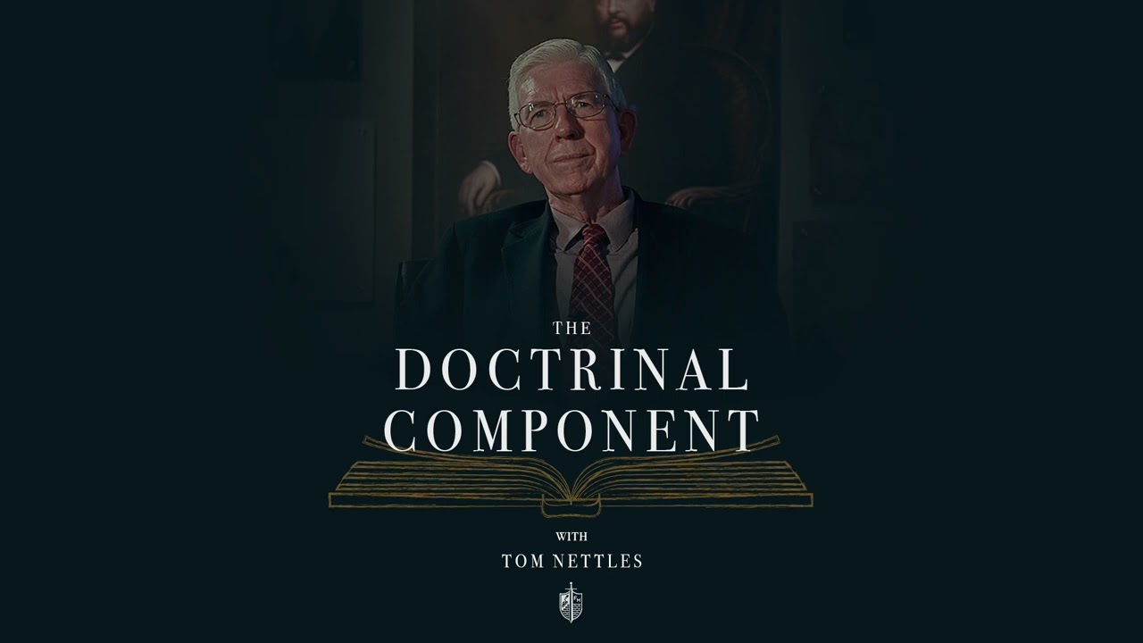 Law & Gospel - Andrew Fuller & His Confession of Faith | Tom Nettles