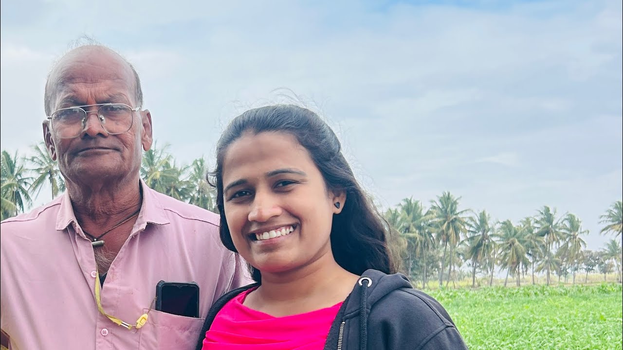 Yeh Kahani Kabhi Batayi Nahi… Pappa Aur Khet Ki Sachchai