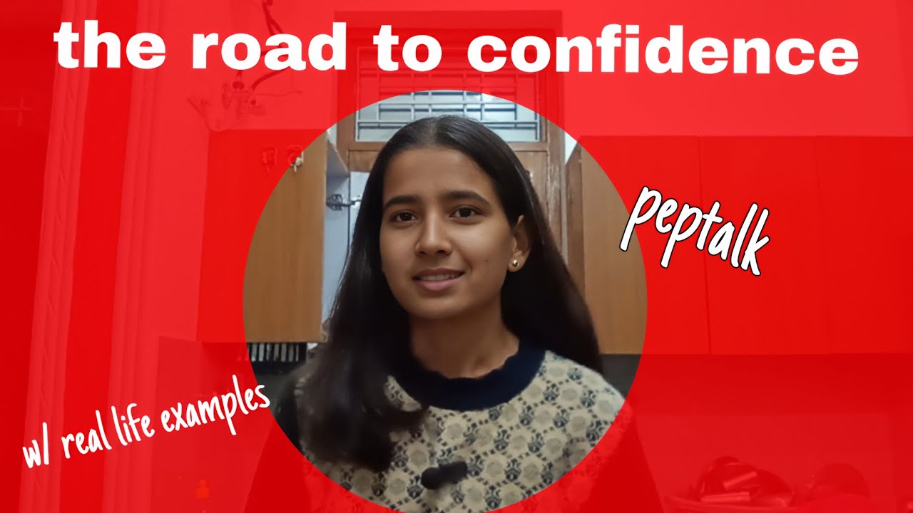 how to turn your insecurities into your strengths 