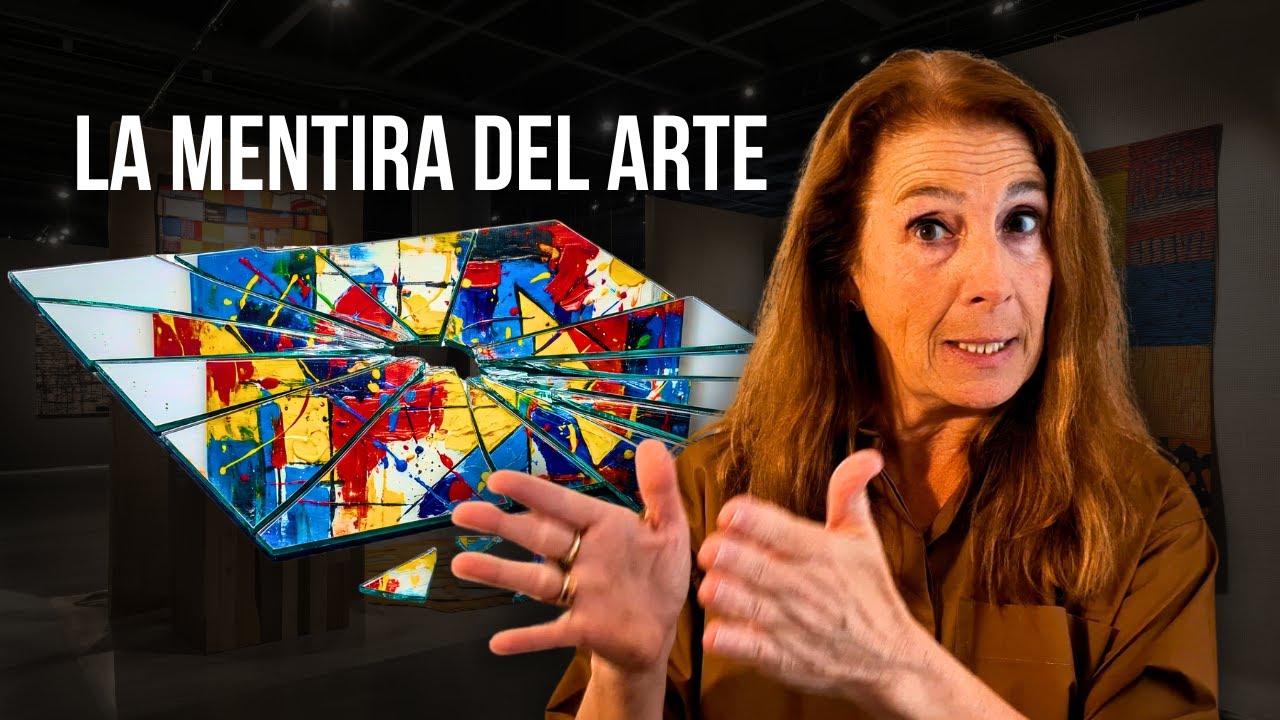 La mentira que rompe la carrera de todo artista