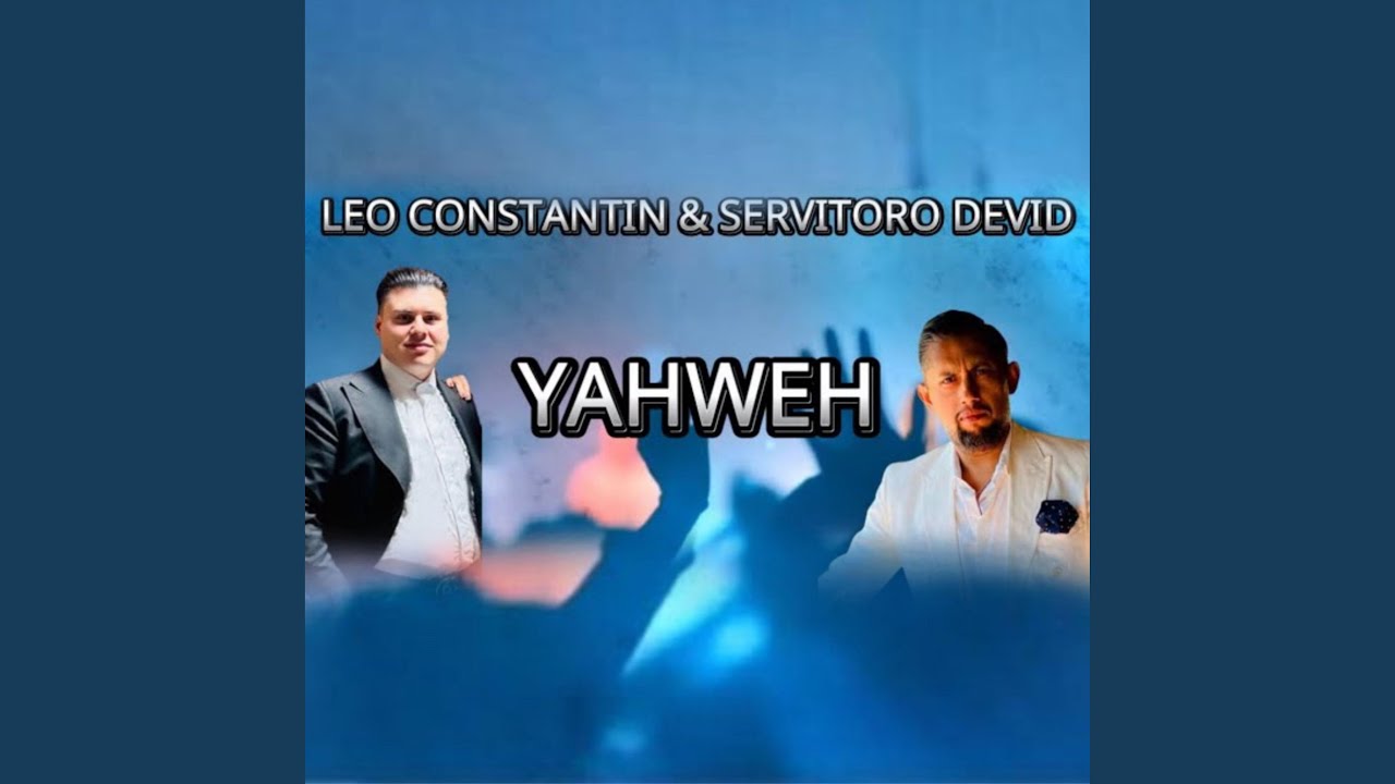 Yahweh leo Costantin