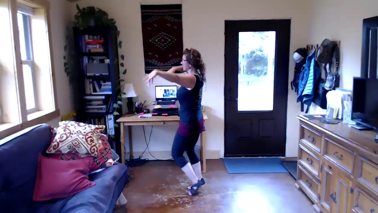FCBD Style Fast Drill - Turkish Shimmy Quarter Turn Fade